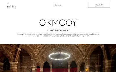 okmooy.nl snapshot