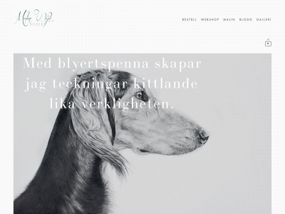 malinwijk.com snapshot