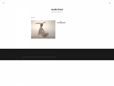 flossi.nl snapshot
