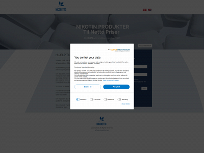 niconetto.com snapshot