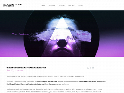 advolaredigital.com snapshot