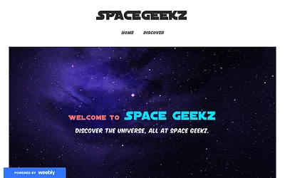 space-geekz.weebly.com snapshot