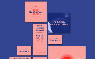 shinbu.be snapshot