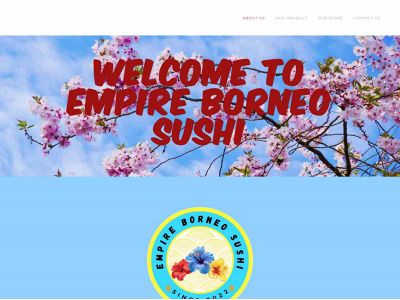 empireborneosushi.weebly.com snapshot