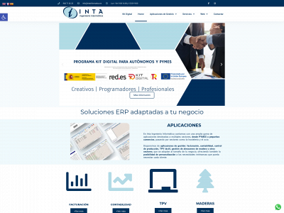 intainformatica.es snapshot