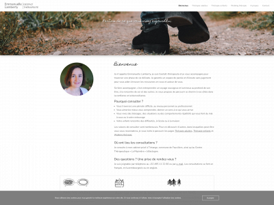 elamberty.be snapshot