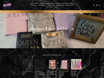 pink-uni.com snapshot
