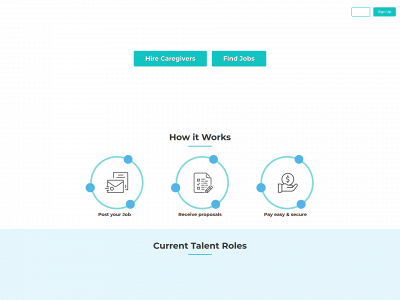 okestra.care snapshot