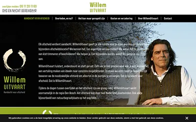 willemuitvaart.nl snapshot