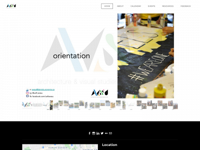 www.avssu.ca snapshot