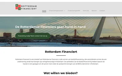 rotterdamfinanciert.nl snapshot