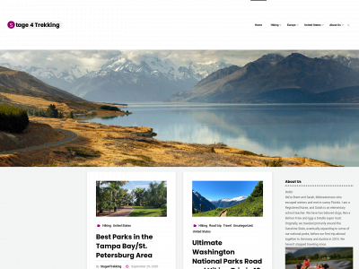 stage4trekking.com snapshot