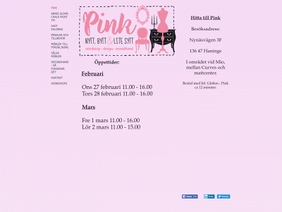 ab-pink.se snapshot