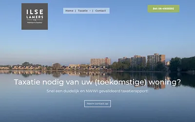 taxateuralphenaandenrijn.nl snapshot