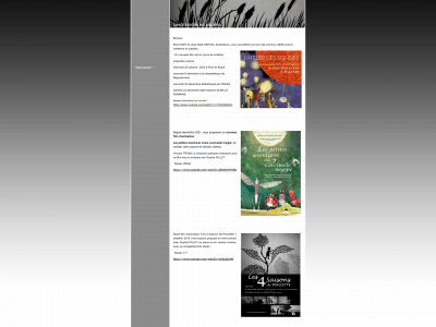 lesmondesenpapiers.fr snapshot