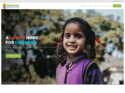sayyesnow.org snapshot