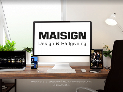 maisign.com snapshot