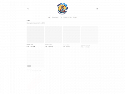fiskkaren.se snapshot
