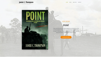 jamiethompson.us snapshot