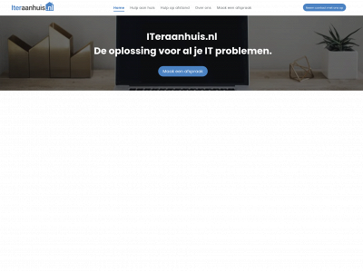 iteraanhuis.nl snapshot