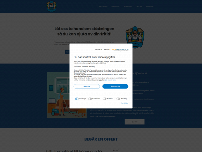 smutsmaster.se snapshot
