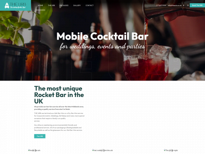 theurb.co.uk snapshot