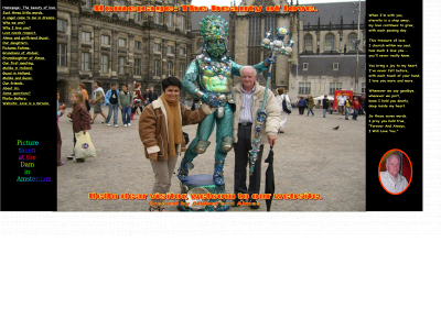 abdoelandalmas.com snapshot