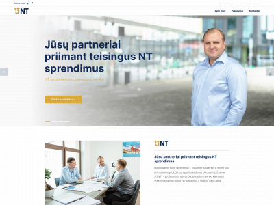 13nt.lt snapshot