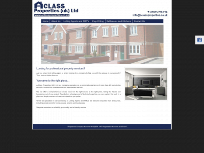 aclassproperties.co.uk snapshot