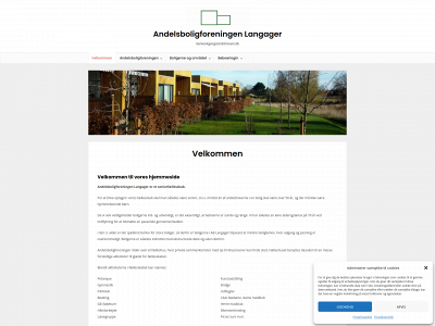 senioragergaardshaven.dk snapshot