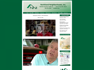 nni.org snapshot