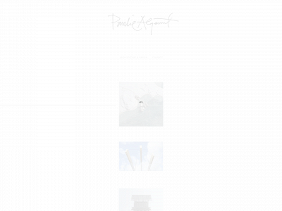 paulinealgerod.com snapshot