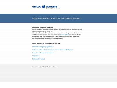 transvisio.com snapshot