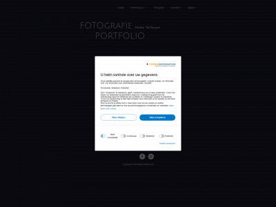 fotografiemiekeverleysen.be snapshot