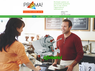 prismavt.it snapshot