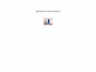 ruiterbeheer.nl snapshot