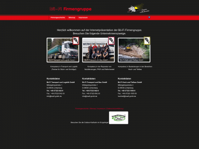 boefi-gmbh.de snapshot