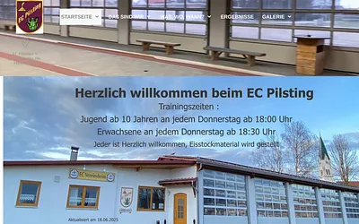 ec-pilsting.de snapshot