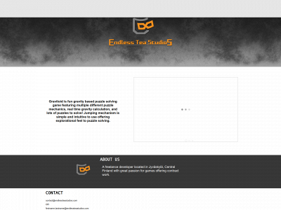 endlessteastudios.com snapshot