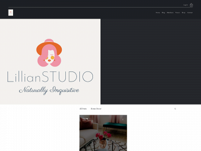 lllnstudio.com snapshot