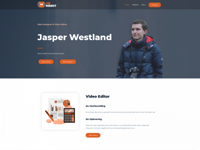 jwdirect.nl snapshot