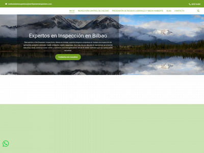 www.northwesterninspections.com snapshot