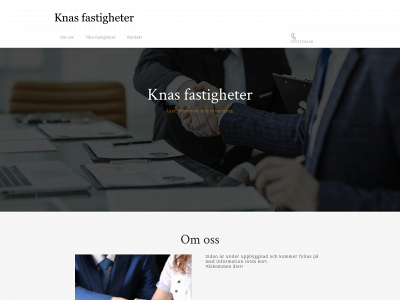 knasab.se snapshot