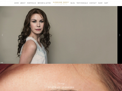 sunshinebphotography.com snapshot