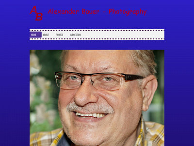 alexander-bauer.koeln snapshot