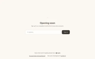 mini-moose.nl snapshot