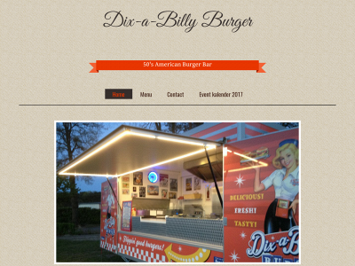 dixabilly.be snapshot