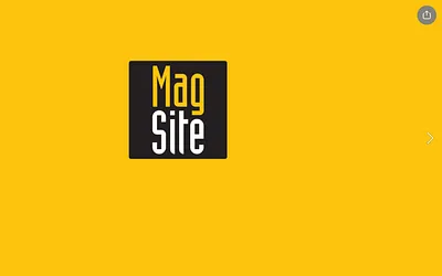magsite.eu snapshot