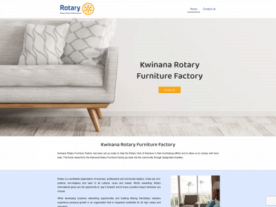 www.rotarykwinanafurnitureonline.com snapshot