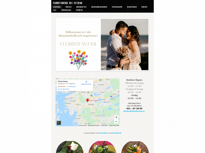 floristfantasi.com snapshot